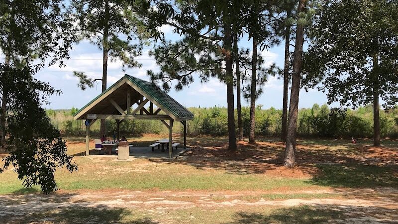 Heyward Community Park - Gaston, SC