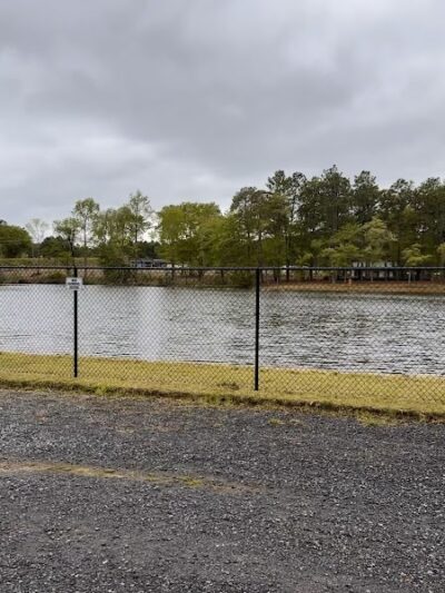 Heyward Community Park - Gaston, SC