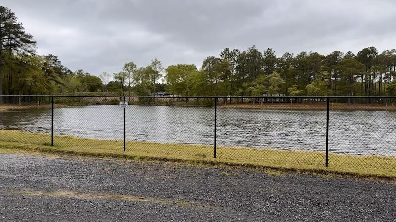 Heyward Community Park - Gaston, SC