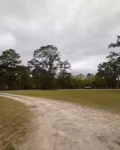 Heyward Community Park - Gaston, SC