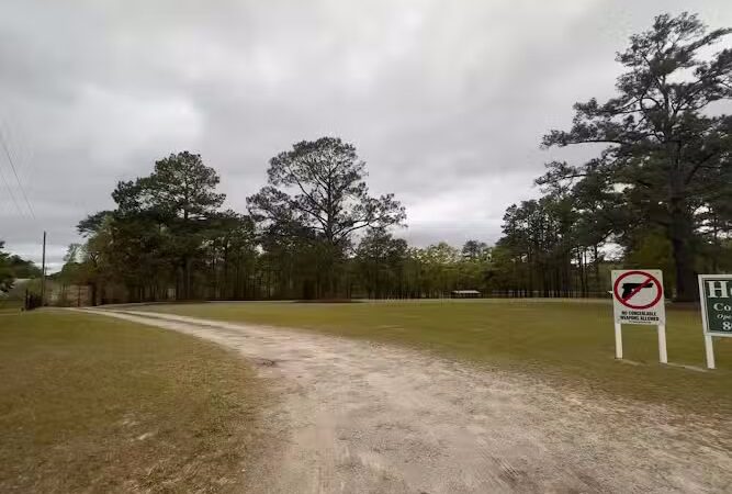 Heyward Community Park - Gaston, SC