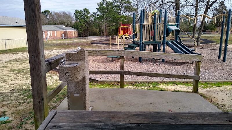 Town of Gaston Park - Gaston, SC