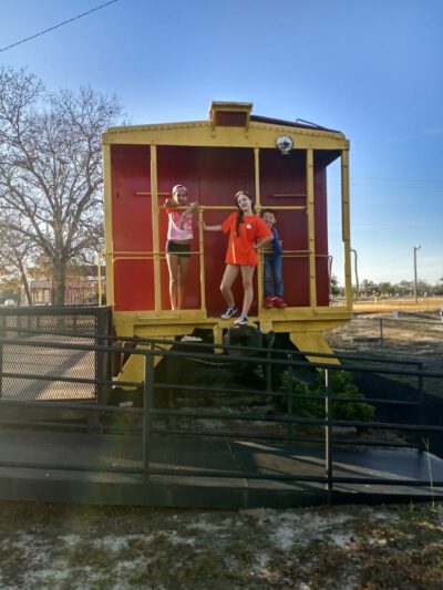 Town of Gaston Park - Gaston, SC