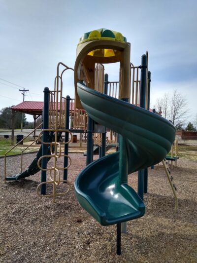 Town of Gaston Park - Gaston, SC