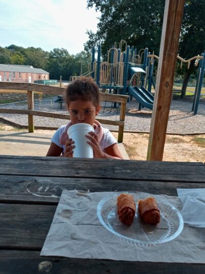 Town of Gaston Park - Gaston, SC