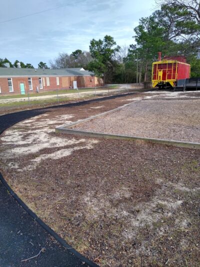 Town of Gaston Park - Gaston, SC