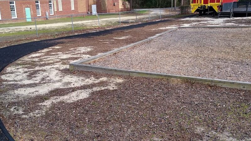 Town of Gaston Park - Gaston, SC