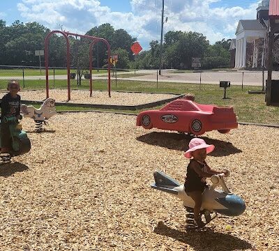 Town of Gaston Park - Gaston, SC