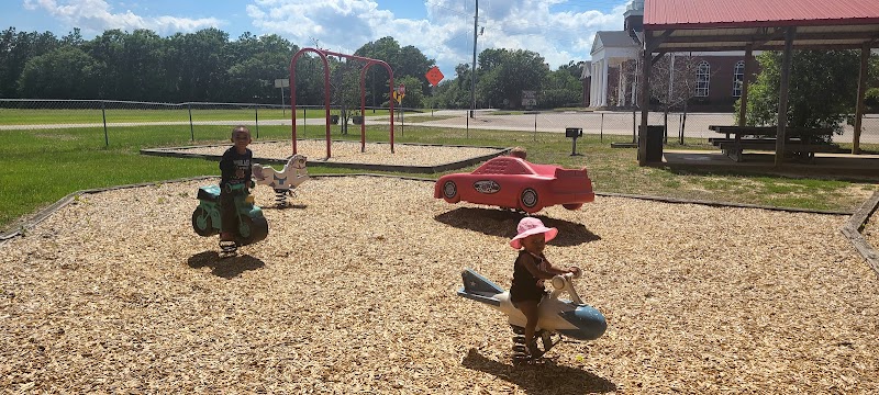 Town of Gaston Park - Gaston, SC