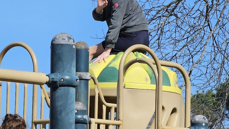 Town of Gaston Park - Gaston, SC