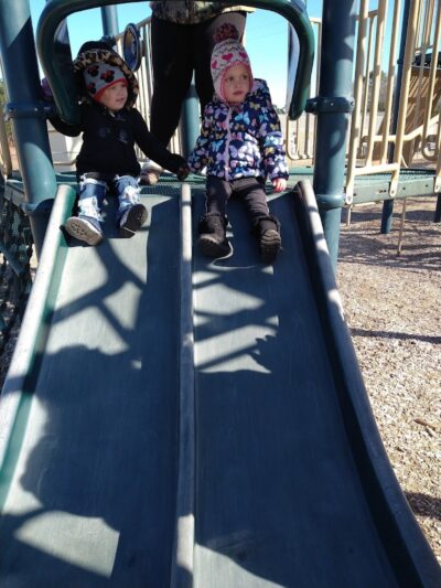 Town of Gaston Park - Gaston, SC