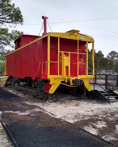 Town of Gaston Park - Gaston, SC