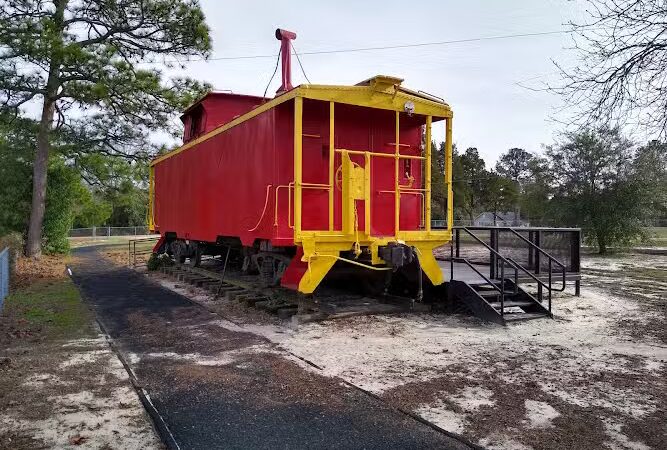 Town of Gaston Park - Gaston, SC