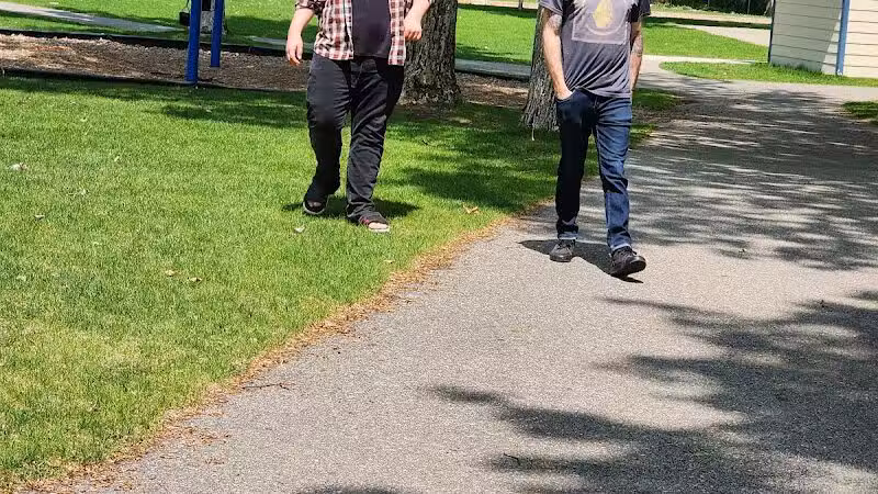 Doumas Park - Gaylord, MI