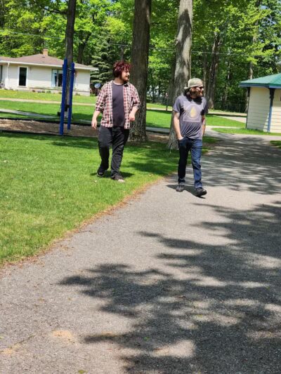 Doumas Park - Gaylord, MI