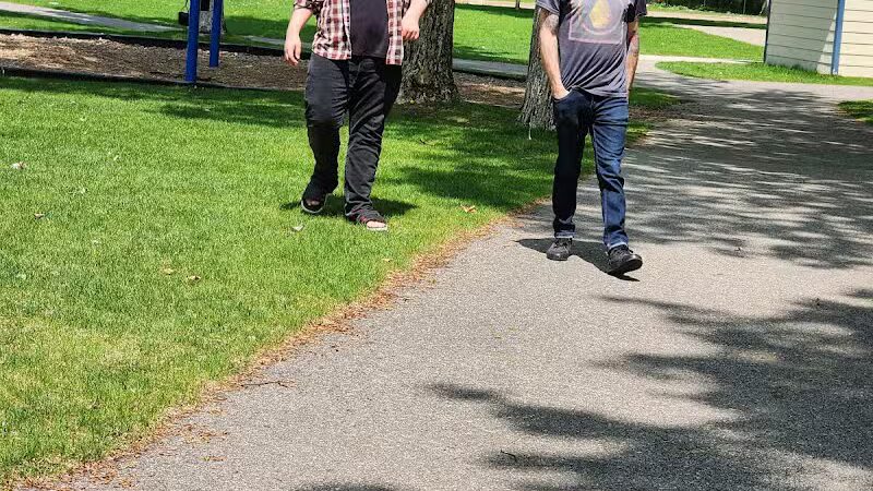 Doumas Park - Gaylord, MI