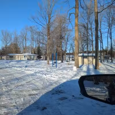 Doumas Park - Gaylord, MI