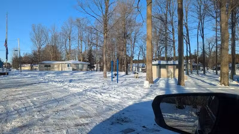 Doumas Park - Gaylord, MI