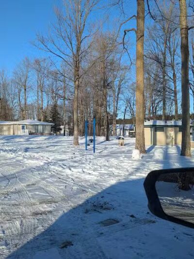 Doumas Park - Gaylord, MI