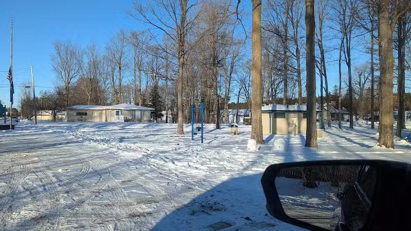 Doumas Park - Gaylord, MI