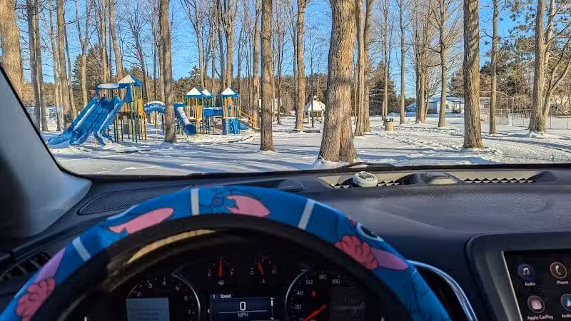 Doumas Park - Gaylord, MI