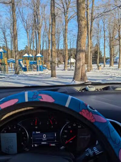 Doumas Park - Gaylord, MI