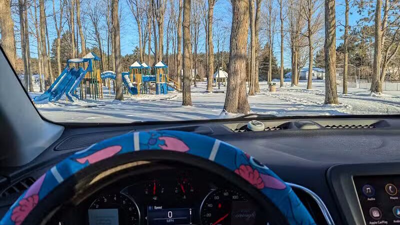 Doumas Park - Gaylord, MI