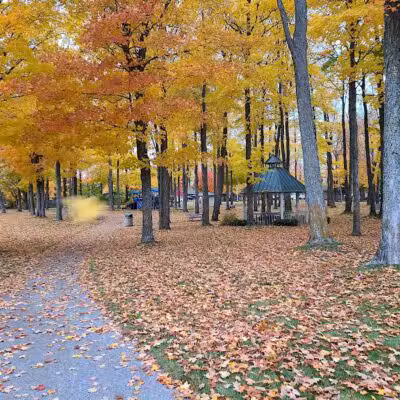 Doumas Park - Gaylord, MI