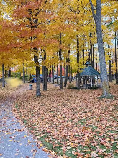 Doumas Park - Gaylord, MI