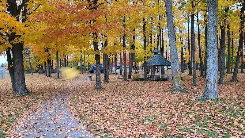 Doumas Park - Gaylord, MI