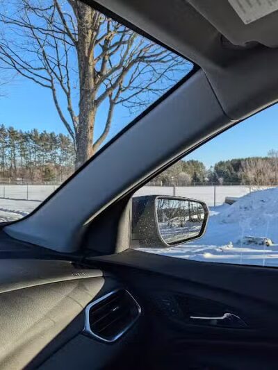 Doumas Park - Gaylord, MI