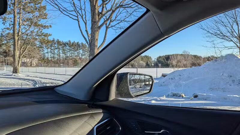 Doumas Park - Gaylord, MI