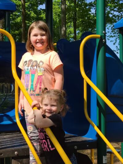 Doumas Park - Gaylord, MI