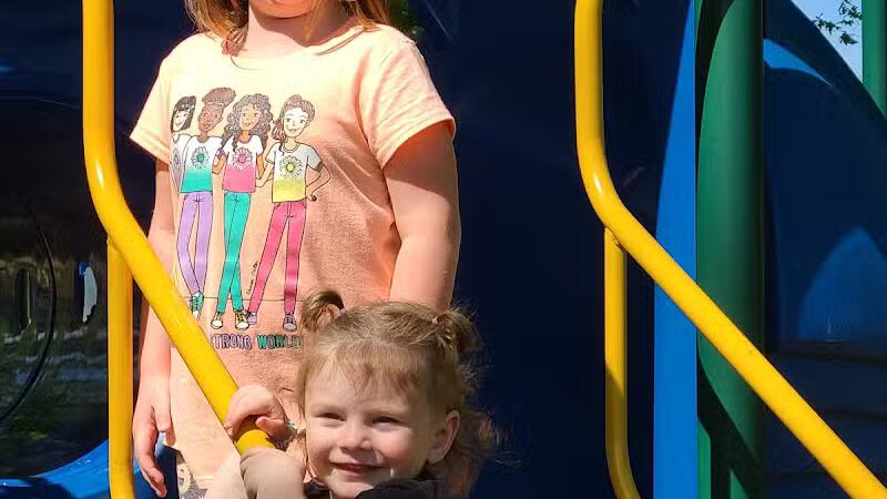 Doumas Park - Gaylord, MI