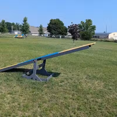 Otsego County Dog Park - Gaylord, MI