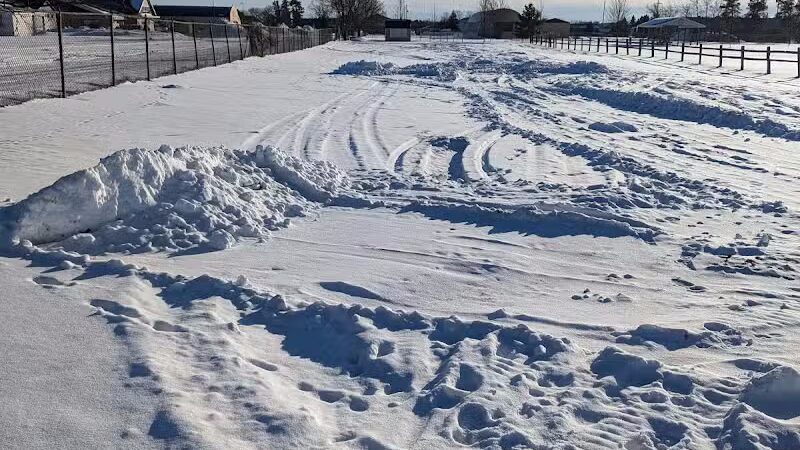 Otsego County Dog Park - Gaylord, MI