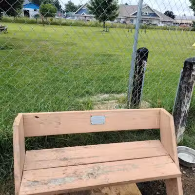 Otsego County Dog Park - Gaylord, MI