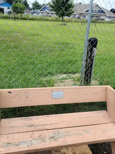 Otsego County Dog Park - Gaylord, MI