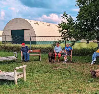 Otsego County Dog Park - Gaylord, MI