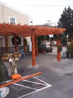 Emmanuel Williamson Park - Gaylordsville, CT