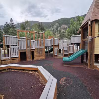 City Park - Georgetown, CO