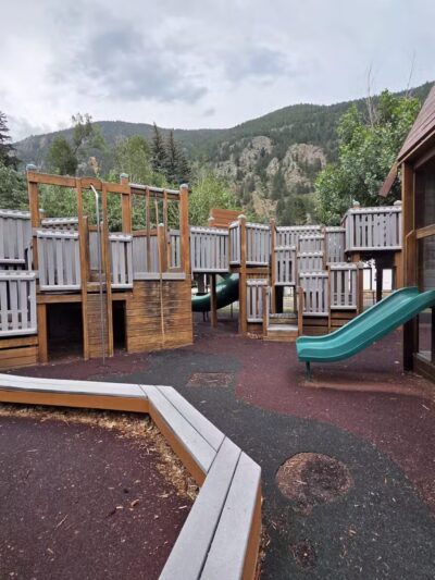 City Park - Georgetown, CO