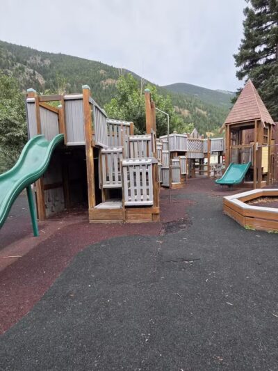 City Park - Georgetown, CO