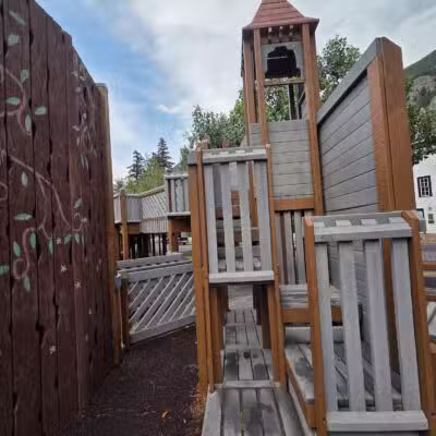 City Park - Georgetown, CO