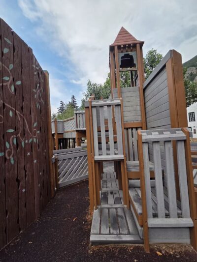 City Park - Georgetown, CO