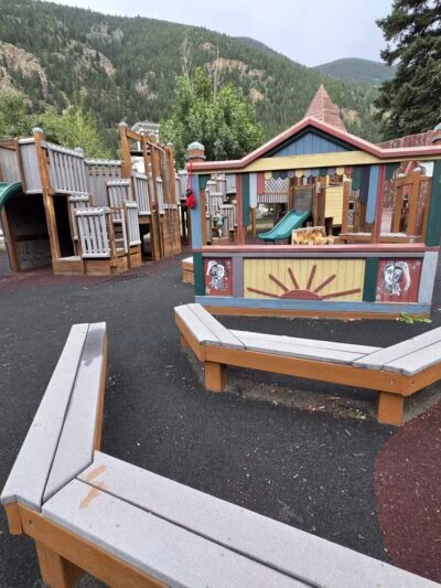 City Park - Georgetown, CO