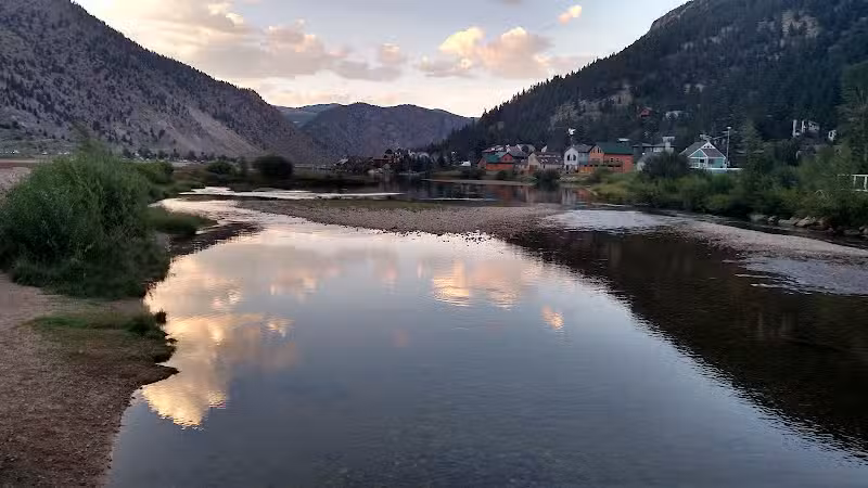 Meadows Park - Georgetown, CO