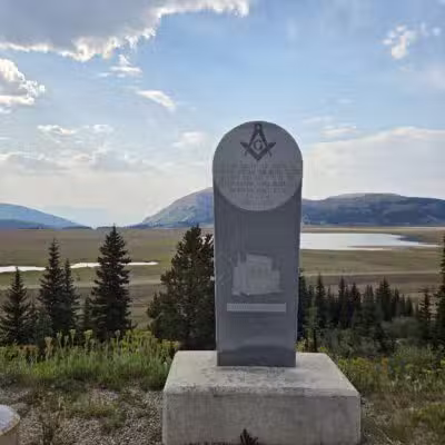 Lake Park - Georgetown, CO