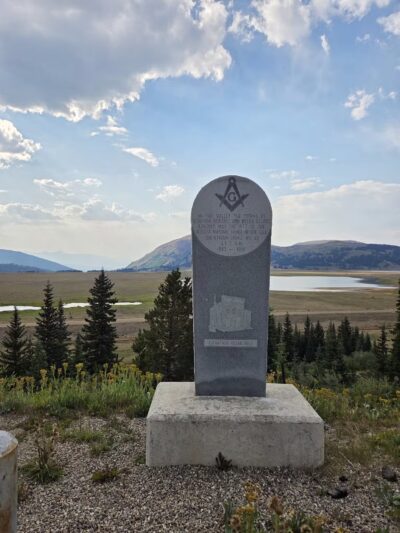 Lake Park - Georgetown, CO