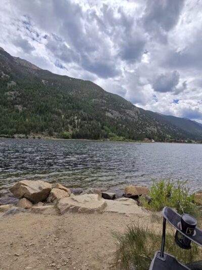 Lake Park - Georgetown, CO